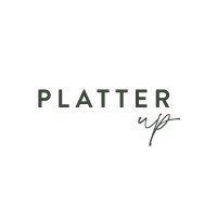 Platter Up logo, Platter Up contact details