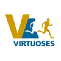 Virtuoses logo, Virtuoses contact details