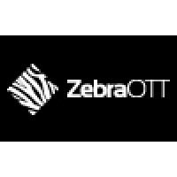 ZebraOTT logo, ZebraOTT contact details