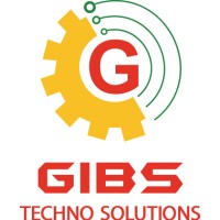 GIBS Techno Solutions logo, GIBS Techno Solutions contact details