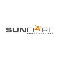 Sunflare Drone Services, LLC logo, Sunflare Drone Services, LLC contact details