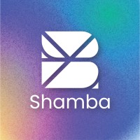 Shamba logo, Shamba contact details