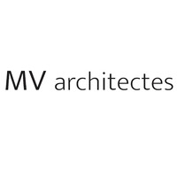 MV ARCHITECTES logo, MV ARCHITECTES contact details