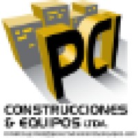 PCI Construcciones y Equipos Ltda. logo, PCI Construcciones y Equipos Ltda. contact details