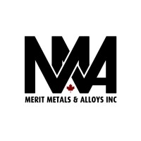 Merit Metals & Alloys Inc. logo, Merit Metals & Alloys Inc. contact details