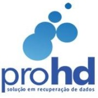 ProHD Recovery logo, ProHD Recovery contact details