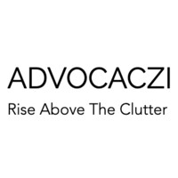 Advocaczi logo, Advocaczi contact details