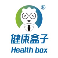 健康盒子Health box logo, 健康盒子Health box contact details