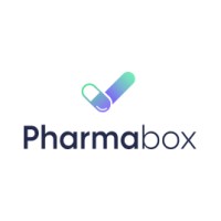 Pharmabox.app logo, Pharmabox.app contact details