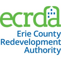 Erie County Redevelopment Authority logo, Erie County Redevelopment Authority contact details