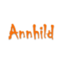 Annhild logo, Annhild contact details