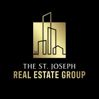 The St. Joseph Real Estate Group logo, The St. Joseph Real Estate Group contact details