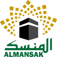 ALMANSAK|المنسك logo, ALMANSAK|المنسك contact details