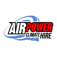 Airpower Climate Hire logo, Airpower Climate Hire contact details