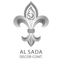 ALSADA DECOR CONT. logo, ALSADA DECOR CONT. contact details