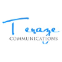 Teraze Communications logo, Teraze Communications contact details