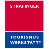 Strafinger Tourismuswerkstatt logo, Strafinger Tourismuswerkstatt contact details