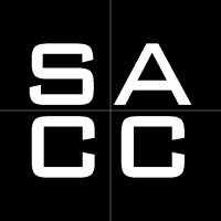 SACC logo, SACC contact details