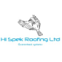 HI SPEK ROOFING LIMITED logo, HI SPEK ROOFING LIMITED contact details