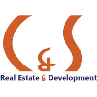 C&S Real Estate & Development logo, C&S Real Estate & Development contact details