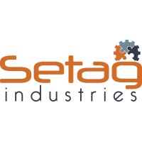 Setag logo, Setag contact details