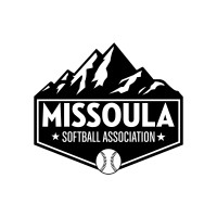 Missoula Softball Association logo, Missoula Softball Association contact details