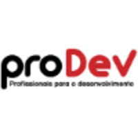 ProDev logo, ProDev contact details