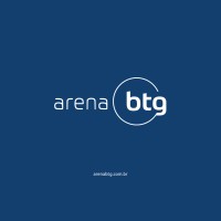 Arenas BTG logo, Arenas BTG contact details