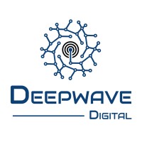 Deepwave Digital logo, Deepwave Digital contact details