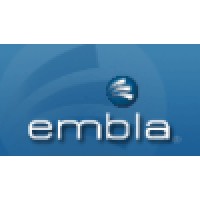 Embla Systems, Inc. logo, Embla Systems, Inc. contact details