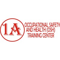 1A Occupational Safety and Health Training Corporation logo, 1A Occupational Safety and Health Training Corporation contact details