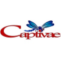 Captivae, Inc. logo, Captivae, Inc. contact details