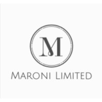 Maroni Limited logo, Maroni Limited contact details