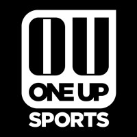 OneUp Sports logo, OneUp Sports contact details