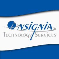 Insignia Technology Services logo, Insignia Technology Services contact details