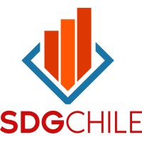 SDGChile logo, SDGChile contact details