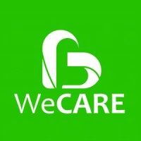 WeCARE Asia logo, WeCARE Asia contact details