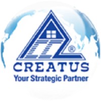 Creatuscorp logo, Creatuscorp contact details