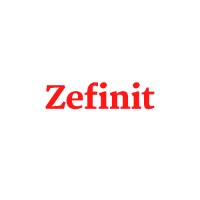 Zefinit logo, Zefinit contact details