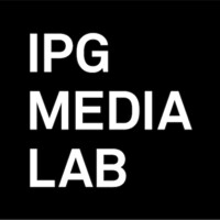 IPG Media Lab logo, IPG Media Lab contact details