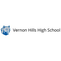 Vernon Hills High School logo, Vernon Hills High School contact details