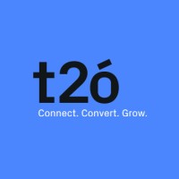 t2ó logo, t2ó contact details