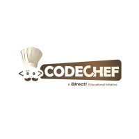 Codechef-VIT logo, Codechef-VIT contact details