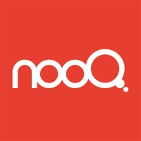 nooQ logo, nooQ contact details