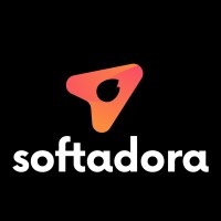 Softadora logo, Softadora contact details