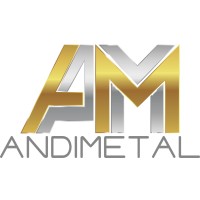 ANDIMETAL SAC logo, ANDIMETAL SAC contact details