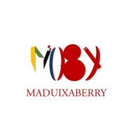 maduixaberry logo, maduixaberry contact details