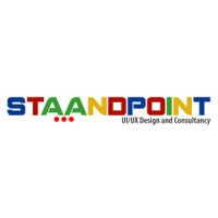 Staandpoint logo, Staandpoint contact details