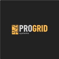 Progrid Systems logo, Progrid Systems contact details