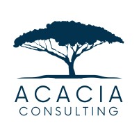 Acacia Consulting LLC logo, Acacia Consulting LLC contact details